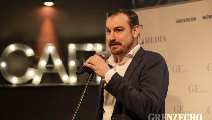 <p>Start der Immobilienmesse Ostbelgien</p>
