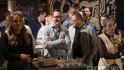 <p>Start der Immobilienmesse Ostbelgien</p>
