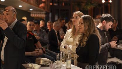 <p>Start der Immobilienmesse Ostbelgien</p>
