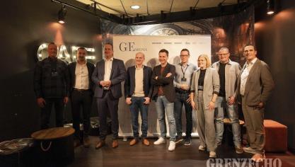 <p>Start der Immobilienmesse Ostbelgien</p>
