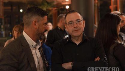 <p>Start der Immobilienmesse Ostbelgien</p>
