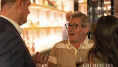 <p>Start der Immobilienmesse Ostbelgien</p>
