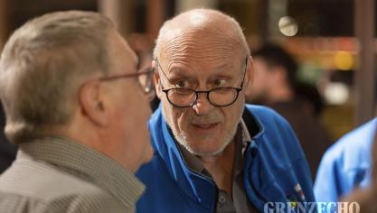 <p>Start der Immobilienmesse Ostbelgien</p>
