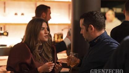 <p>Start der Immobilienmesse Ostbelgien</p>
