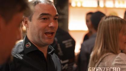 <p>Start der Immobilienmesse Ostbelgien</p>
