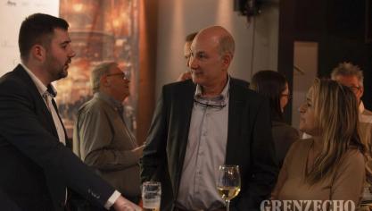 <p>Start der Immobilienmesse Ostbelgien</p>
