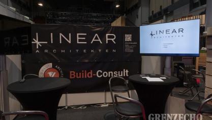 <p>Start der Immobilienmesse Ostbelgien</p>
