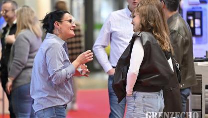 <p>Immobilienmesse Ostbelgien Samstag</p>
