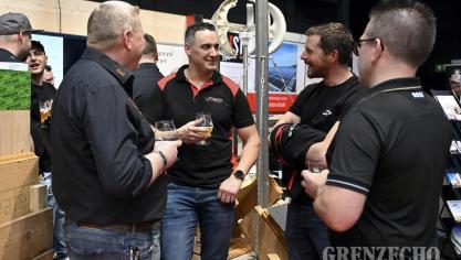 <p>Immobilienmesse Ostbelgien Samstag</p>
