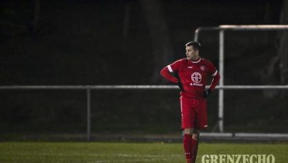 <p>RUS Emmels – FC Bütgenbach</p>
