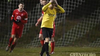 <p>RUS Emmels – FC Bütgenbach</p>
