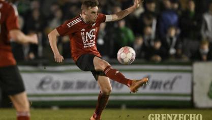 <p>KFC Amel – Honsfelder SV</p>
