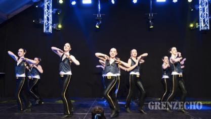 <p>Tanzgala in Oudler</p>
