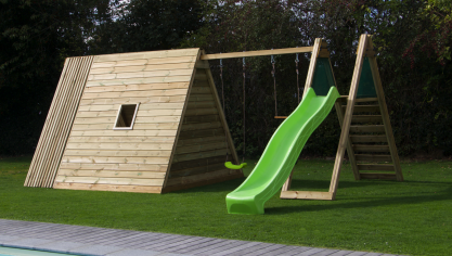 <p>PLAYNWOOD – Tradition und Innovation für Spielgeräte aus Holz</p>
