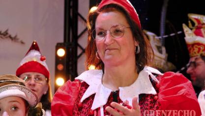 <p>Fest Rot-Gelb (Goldene Feder)</p>
