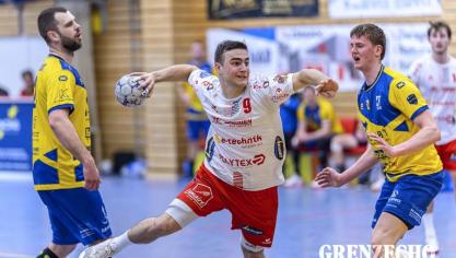 <p>KTSV Eupen – HC Bevo</p>
