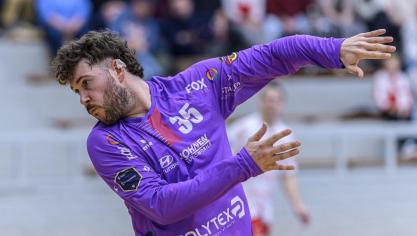 <p>KTSV Eupen – HC Bevo</p>
