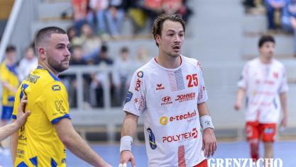 <p>KTSV Eupen – HC Bevo</p>
