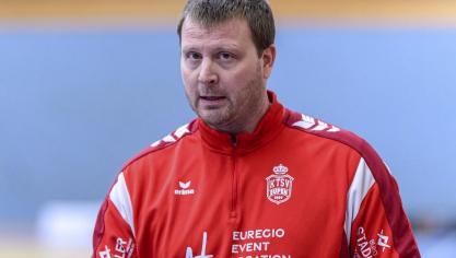 <p>KTSV Eupen – HC Bevo</p>

