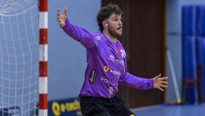 <p>KTSV Eupen – HC Bevo</p>
