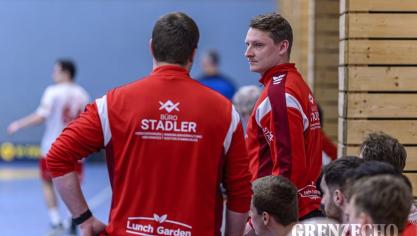 <p>KTSV Eupen – HC Bevo</p>
