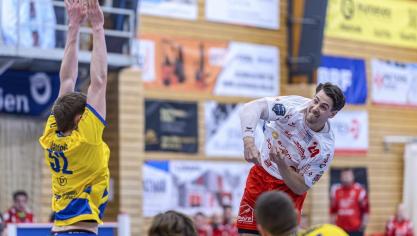 <p>KTSV Eupen – HC Bevo</p>
