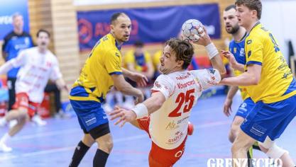 <p>KTSV Eupen – HC Bevo</p>

