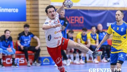 <p>KTSV Eupen – HC Bevo</p>
