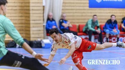 <p>KTSV Eupen – HC Bevo</p>
