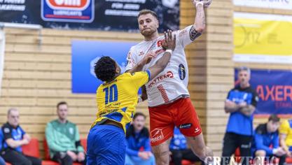 <p>KTSV Eupen – HC Bevo</p>
