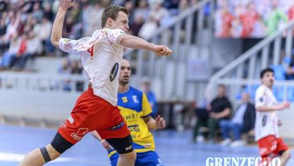 <p>KTSV Eupen – HC Bevo</p>
