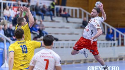 <p>KTSV Eupen – HC Bevo</p>
