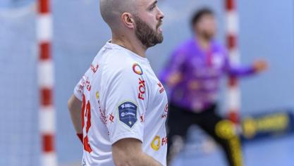 <p>KTSV Eupen – HC Bevo</p>

