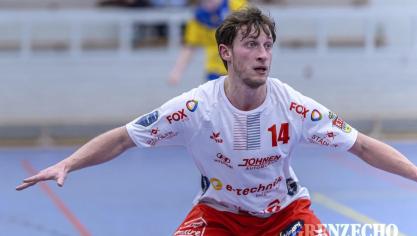 <p>KTSV Eupen – HC Bevo</p>
