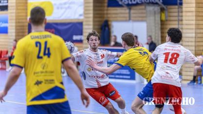 <p>KTSV Eupen – HC Bevo</p>
