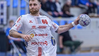 <p>KTSV Eupen – HC Bevo</p>

