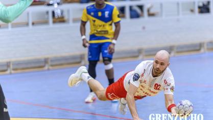 <p>KTSV Eupen – HC Bevo</p>
