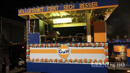 <p>Nachtzug Grüfflingen</p>
