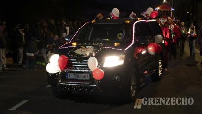 <p>Nachtzug Grüfflingen</p>
