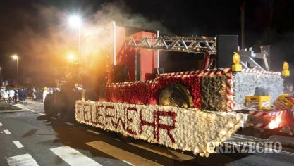 <p>Nachtzug Grüfflingen</p>
