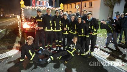 <p>Nachtzug Grüfflingen</p>
