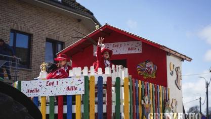 <p>Laetare Welkenraedt</p>
