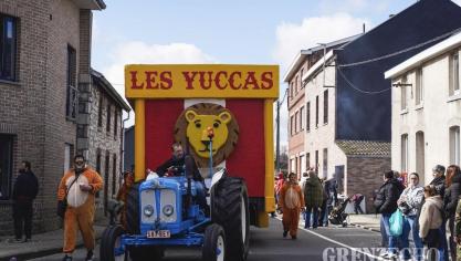 <p>Laetare Welkenraedt</p>
