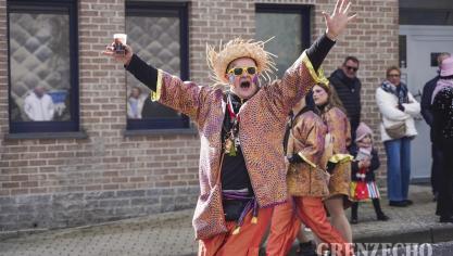 <p>Laetare Welkenraedt</p>
