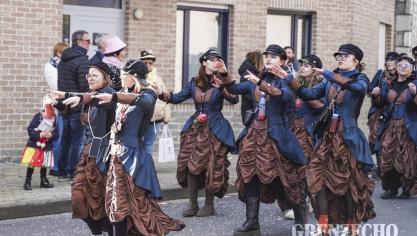 <p>Laetare Welkenraedt</p>
