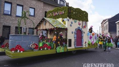 <p>Laetare Welkenraedt</p>
