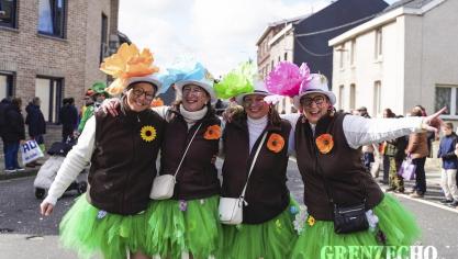 <p>Laetare Welkenraedt</p>
