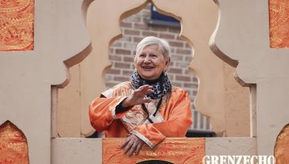 <p>Laetare Welkenraedt</p>
