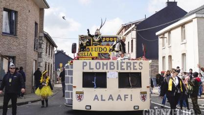<p>Laetare Welkenraedt</p>
