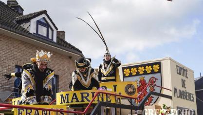 <p>Laetare Welkenraedt</p>
